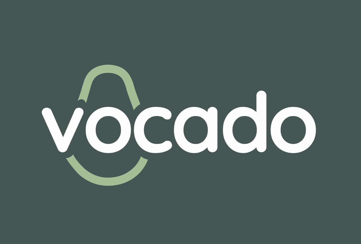 Branding Design: Vocado by Estudio E