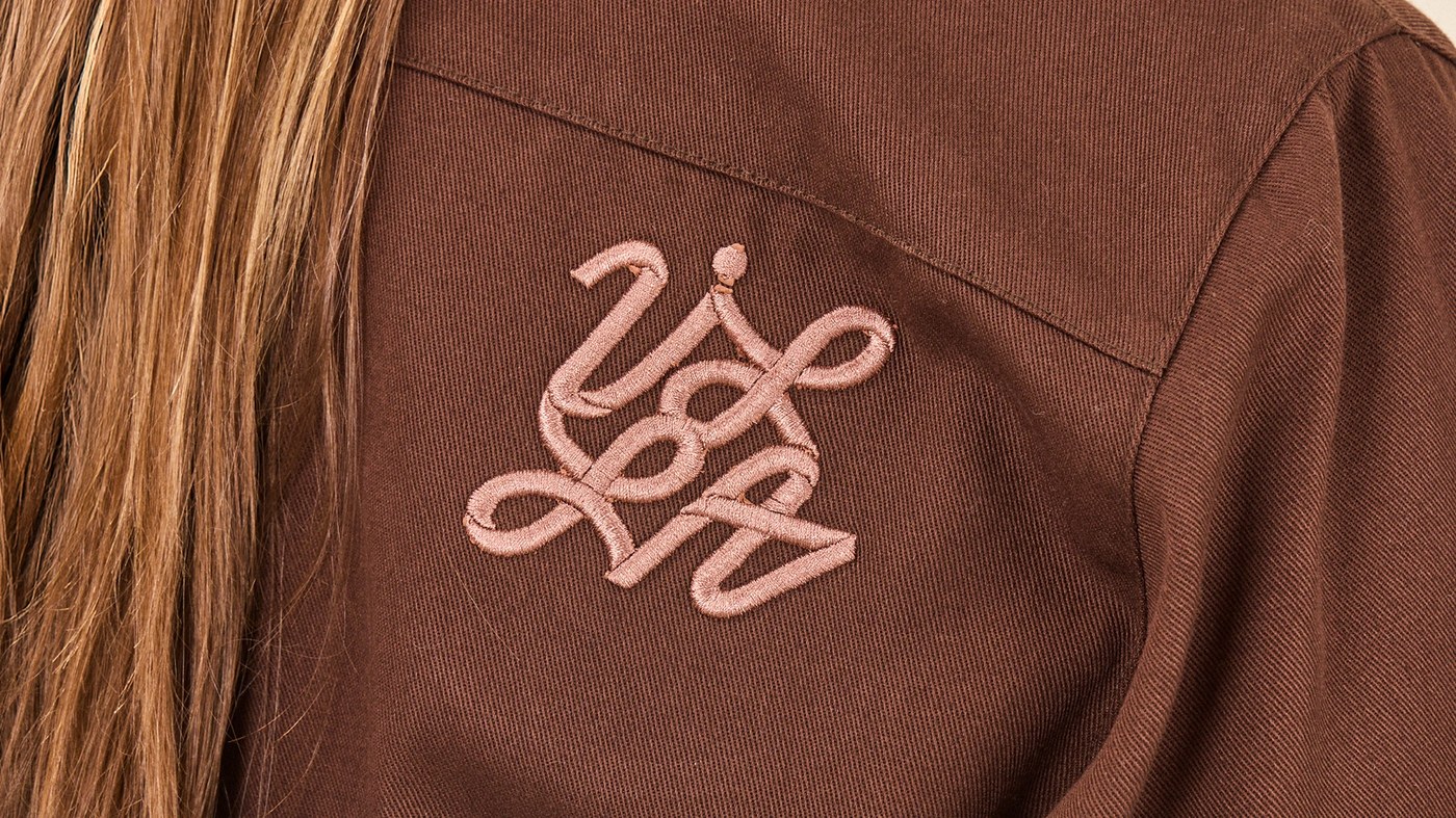 Branding Design: W.T.VILLA by María Centeno