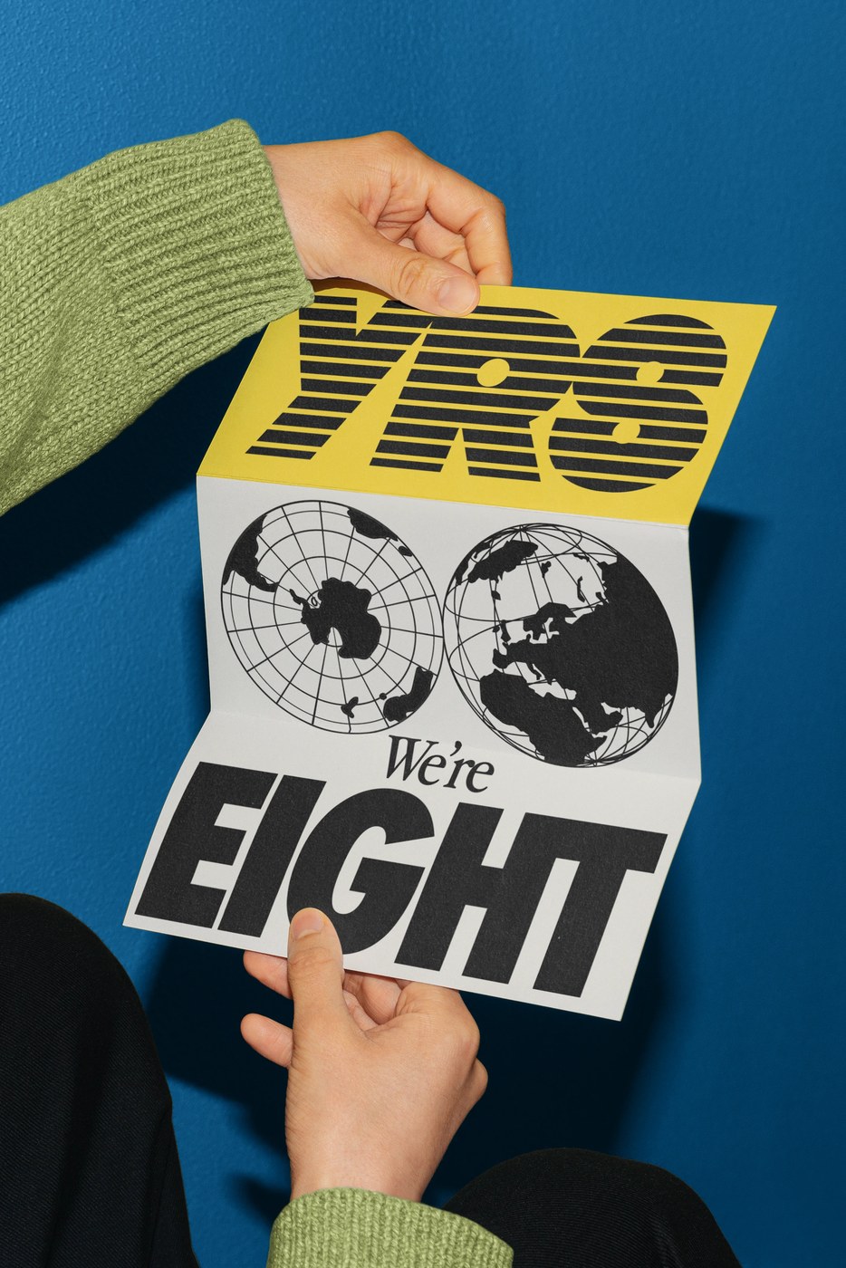 visual identity system design assets