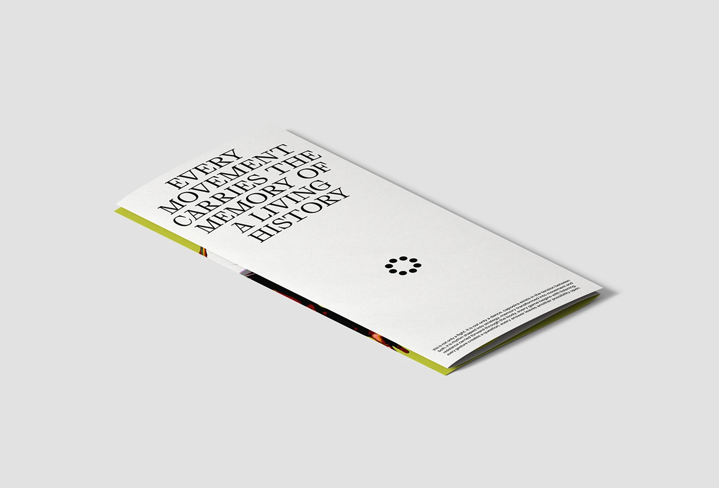 Ginga branding design overview by Mateus Bredoff