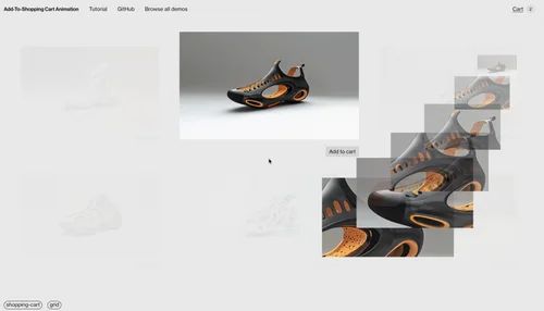 Animmaster Lib animation merchandise layout design