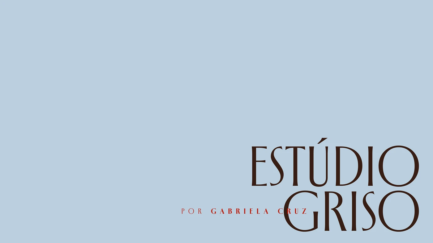 GRISO branding design asset detail 2