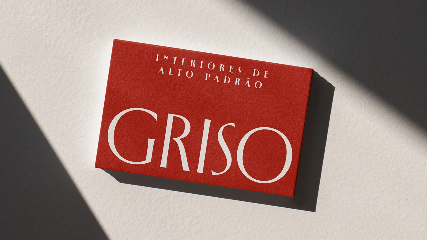 GRISO branding design asset detail 5