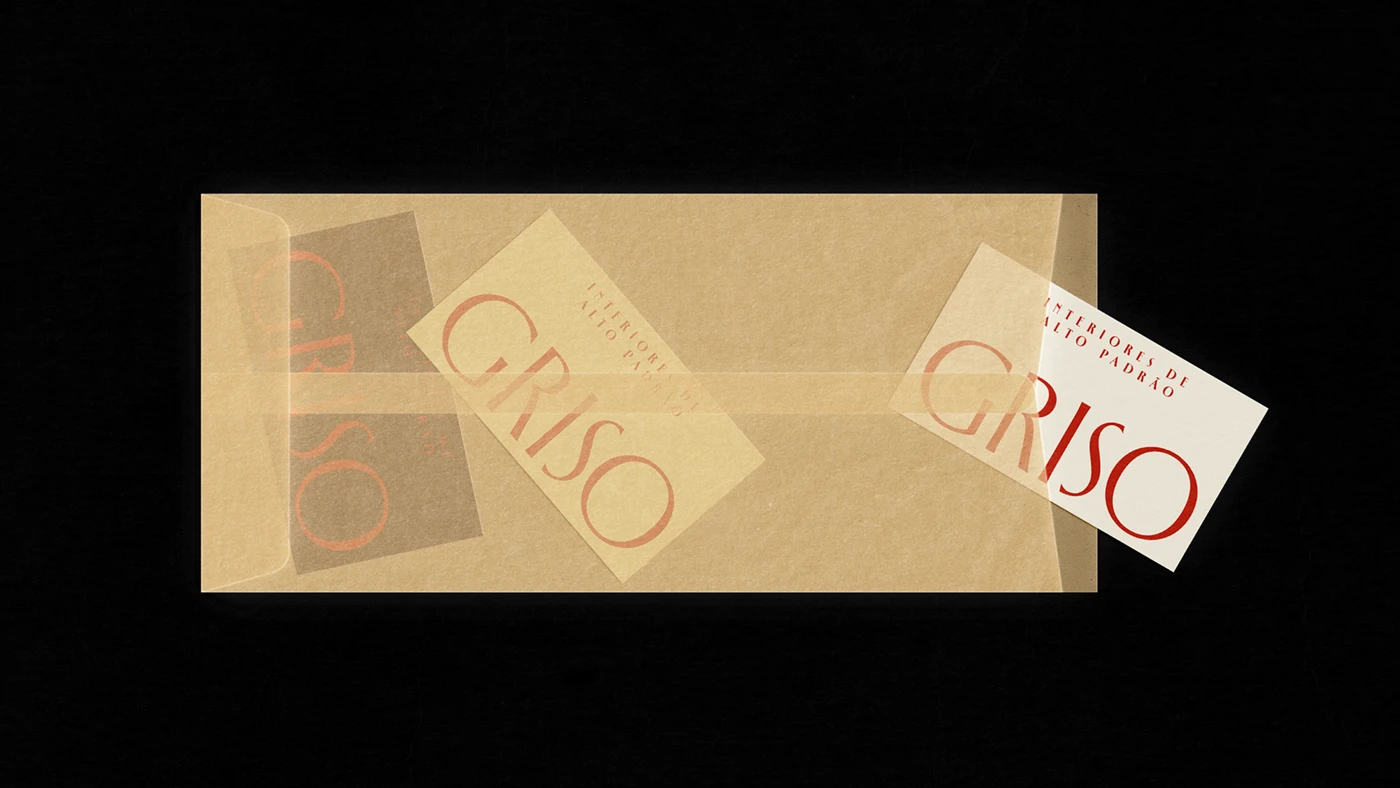 GRISO branding design asset detail 9