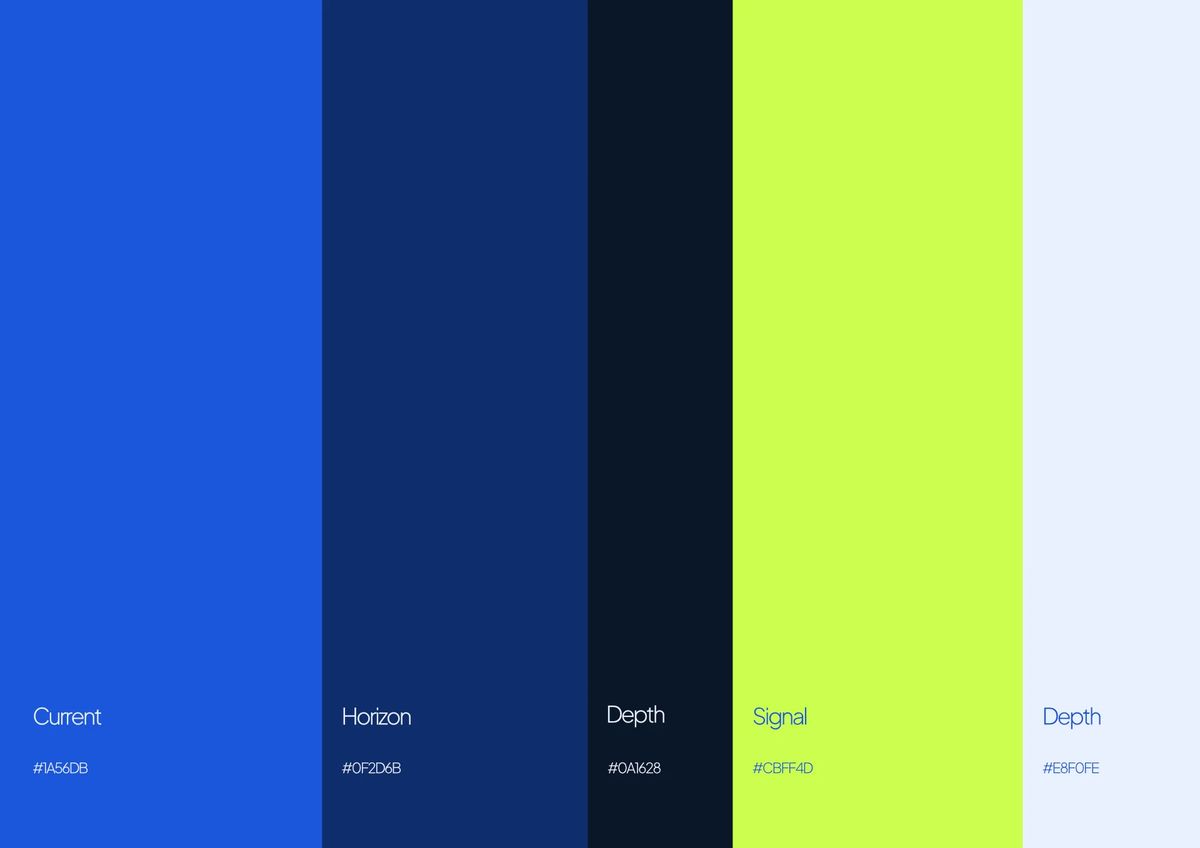 Aganta Foundry Crafts Atmospheric Branding for Growth Mantle