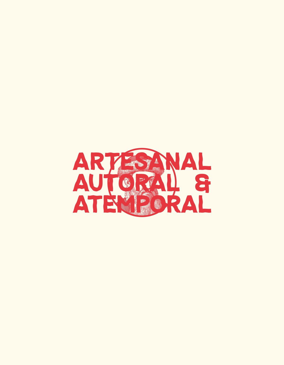 Gutenburg Design Studio Crafts Heavy Typography for Gutenburg
