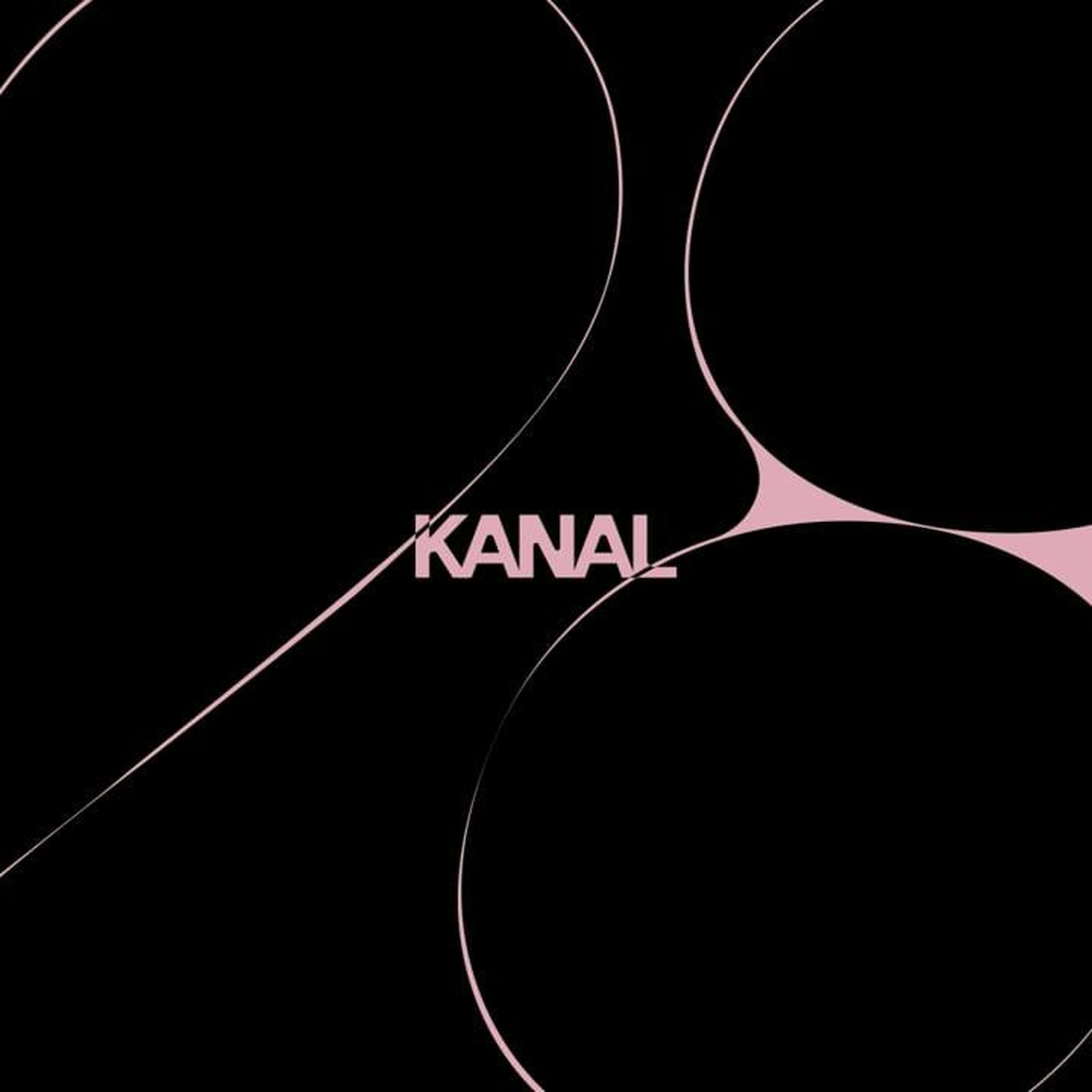 How Base Design Reimagined the Kanal Centre Pompidou Identity