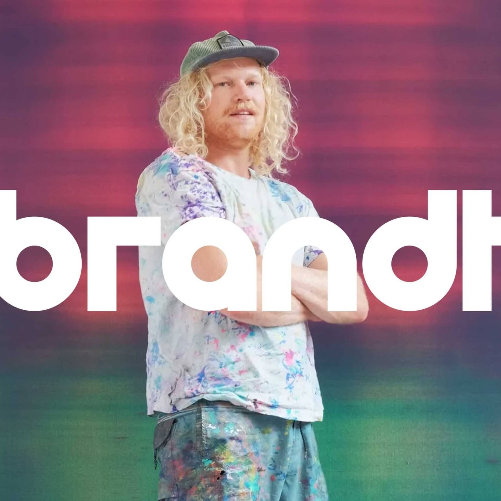 Bureau Brandt Unveils the Brandt Gallery Rebrand