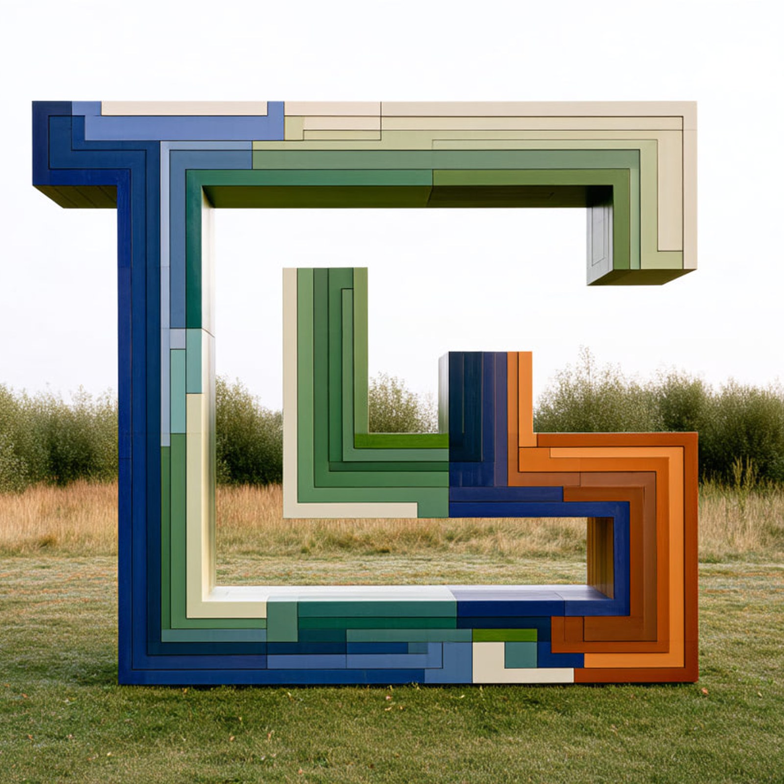 How cheeeeese Reimagined Brand Identity for TGLF