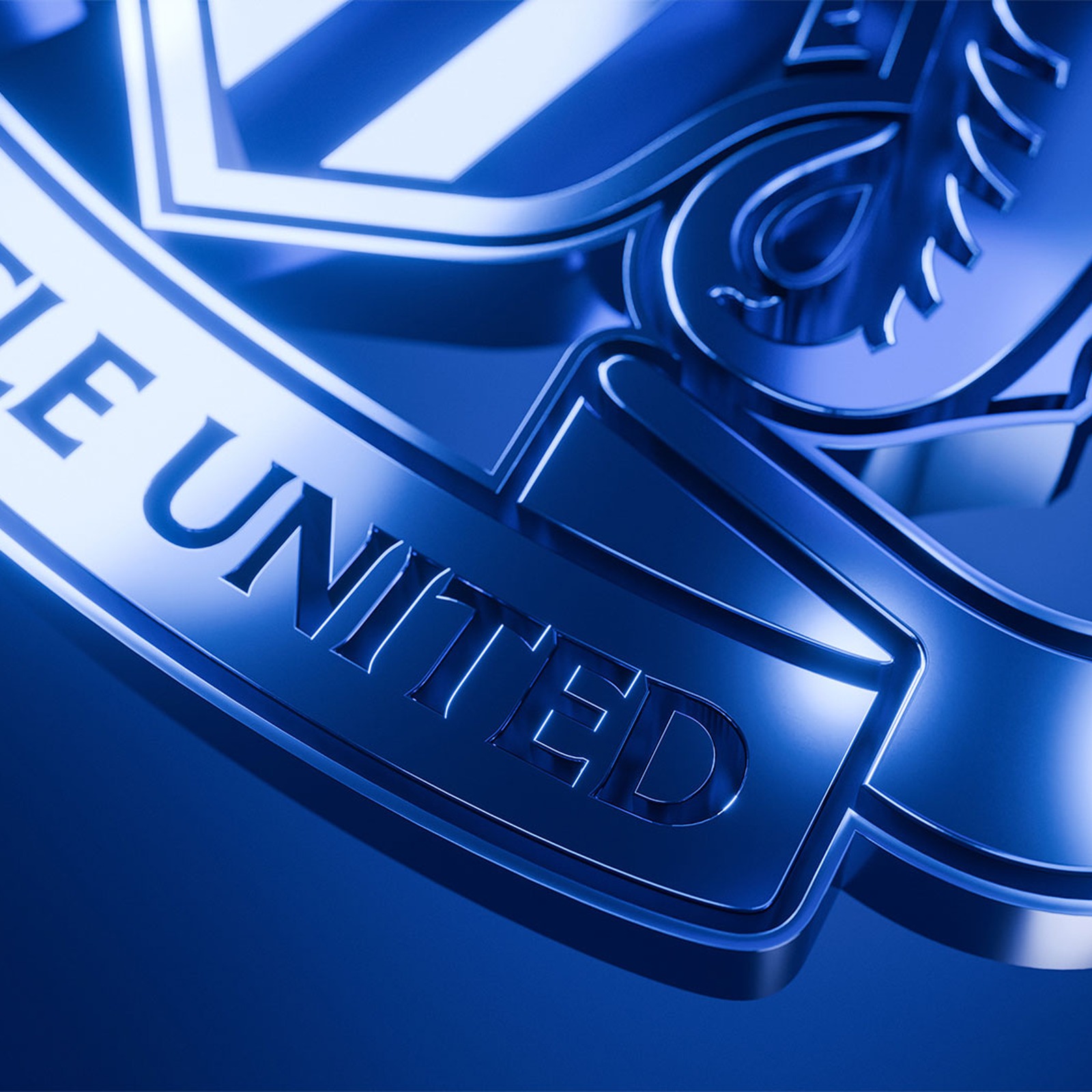 Brand Identity: Newcastle United Crest, Redesigned by Fans
