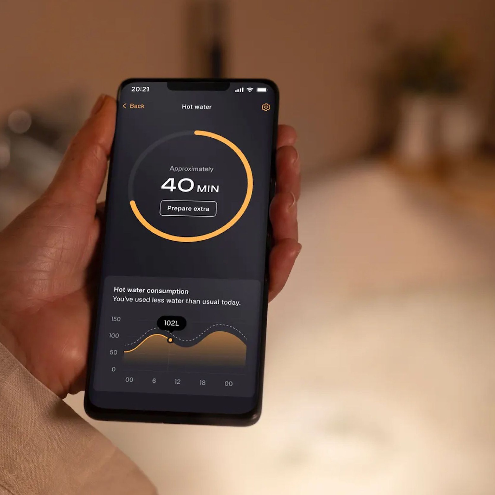 Aira: Inside Kurppa Hosk's Clean Energy Visual Identity