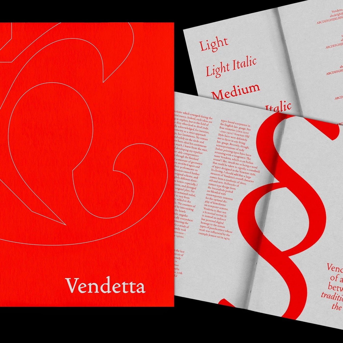 Best of the Week: High-Contrast Systems and Monospaced Grids