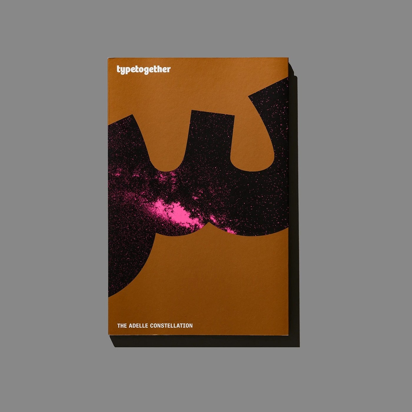 Best of the Week: Modular Systems and Expressive Typography Trends