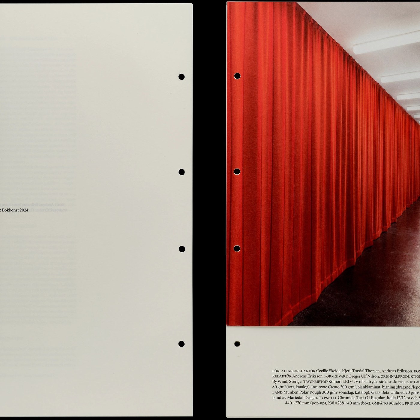 Best of the Week: Circular Print, Monospaces, and Terroir