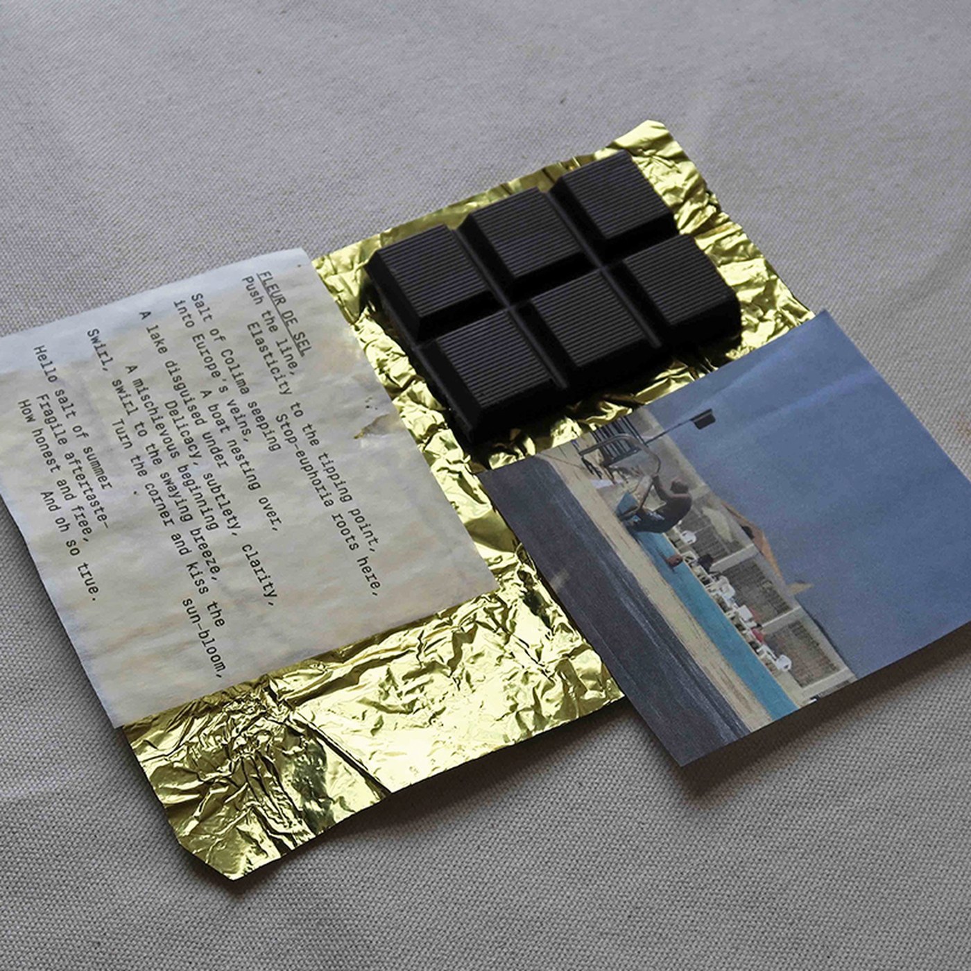Packaging Design: Casa Bosques Chocolates by SAVVY STUDIO