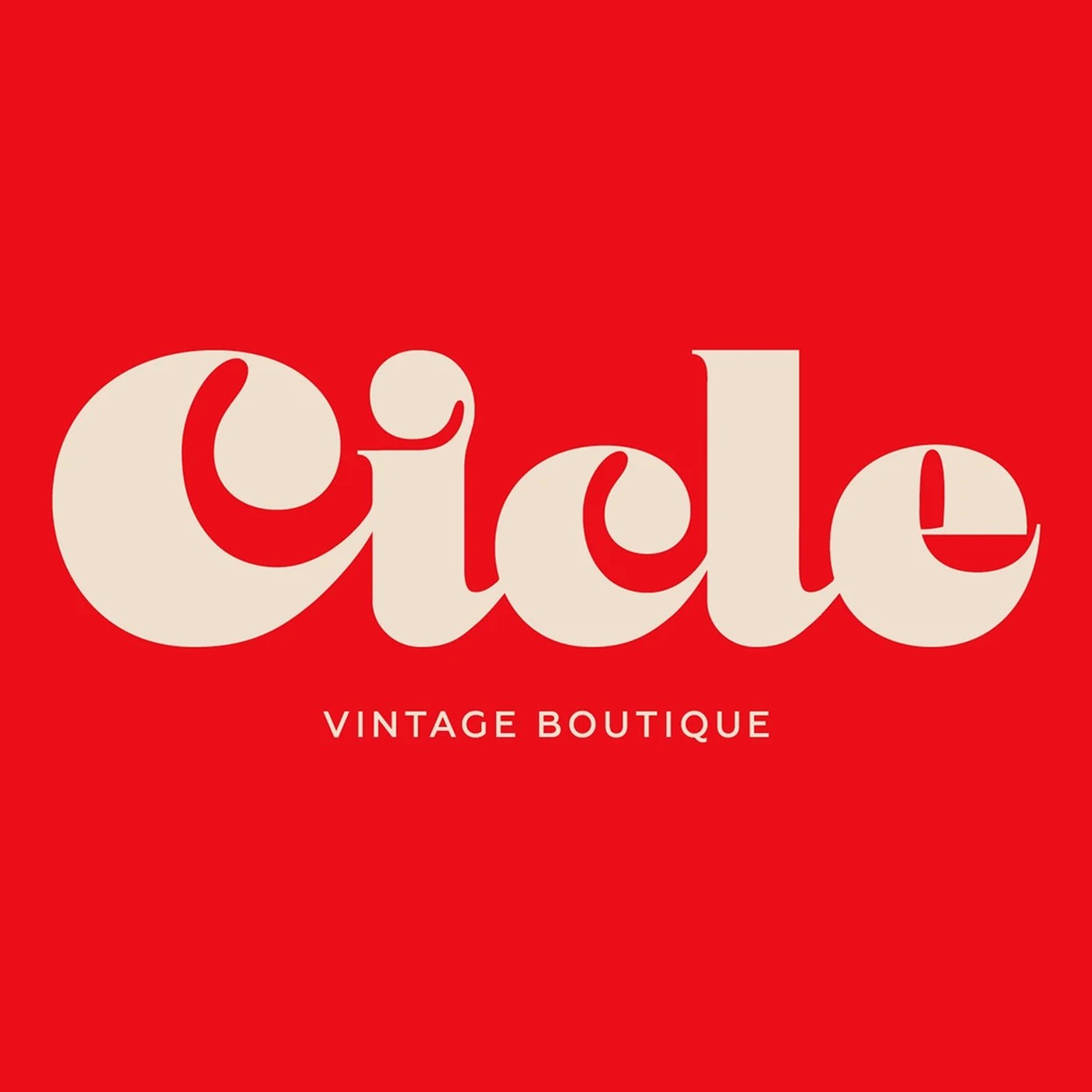 Cicle by Katja Guseva: Minimalist Brand Identity Design