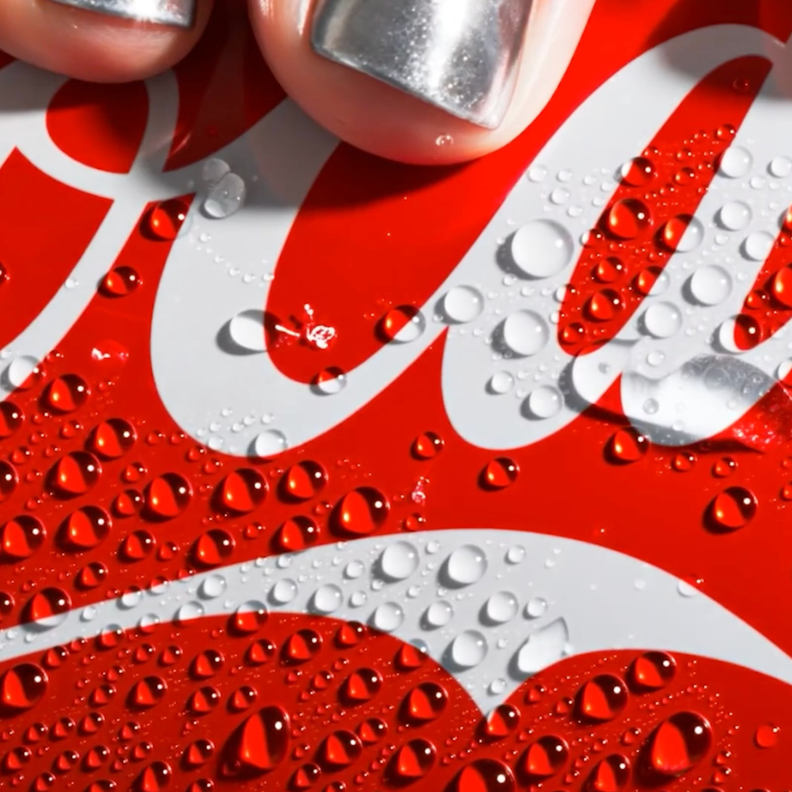Coca-Cola Redesigns Its Global Visual Identity