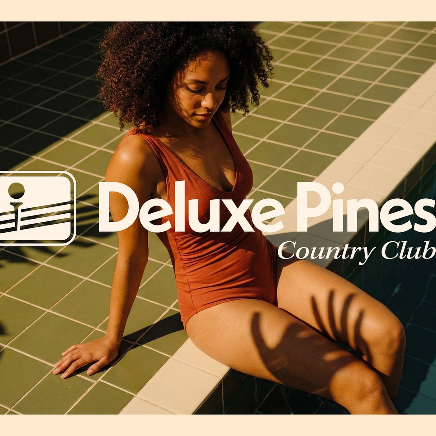 Josh Warren’s Deluxe Pines Forest-Themed Brand Identity and Design Review