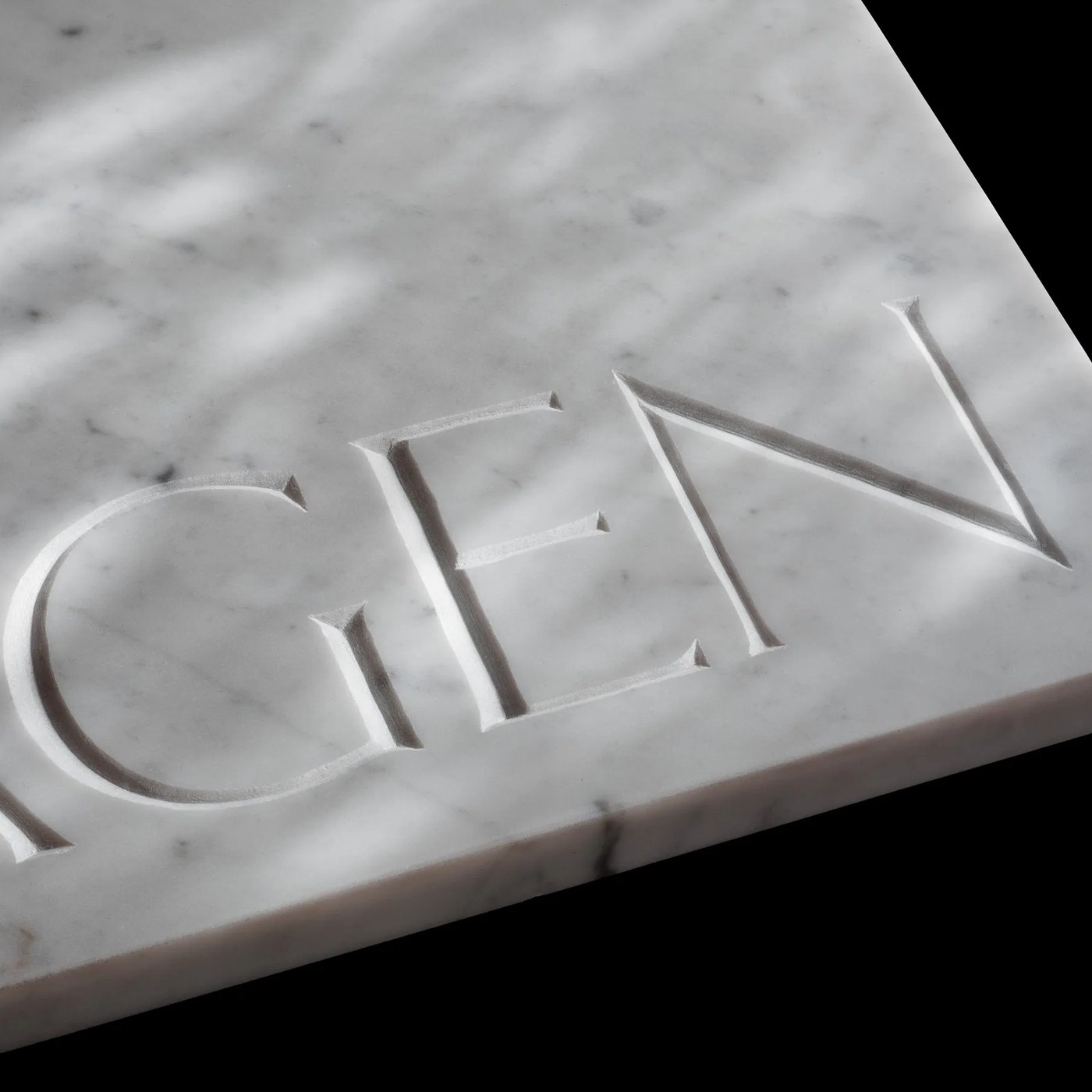 Typography: Exemplar by Letters from Sweden