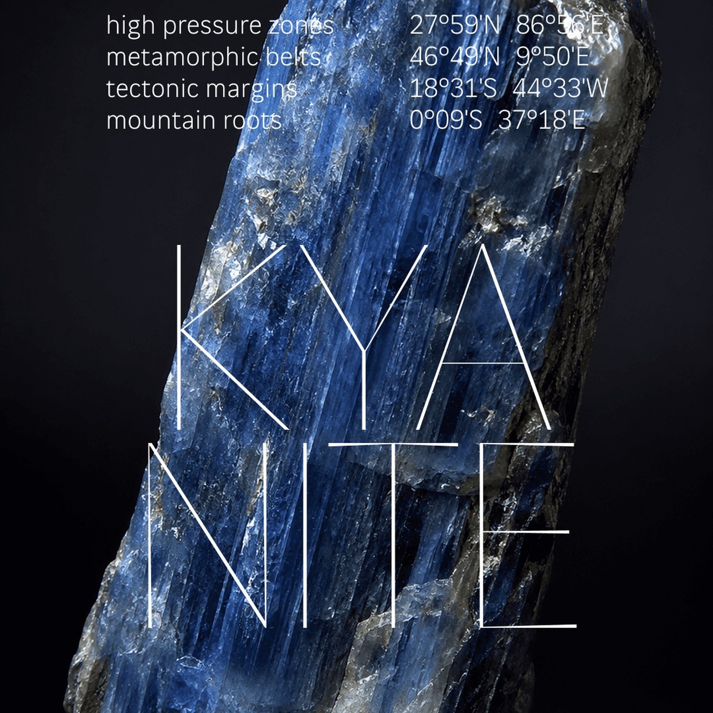 Typography: Fluxetype Variable Typeface by Nikita Kanarev