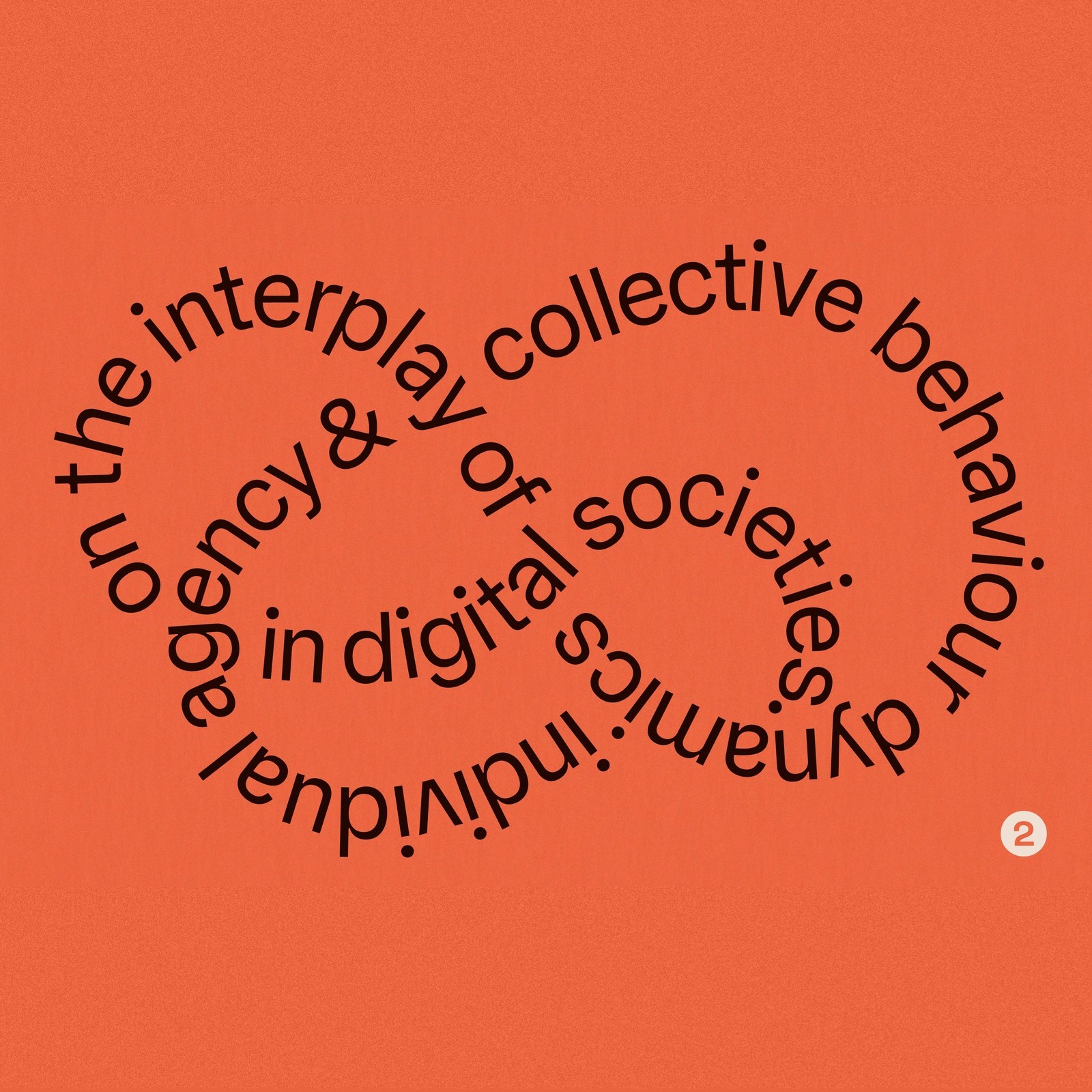 Typography: Gregory Grotesk by Jakob Runge & TypeMates