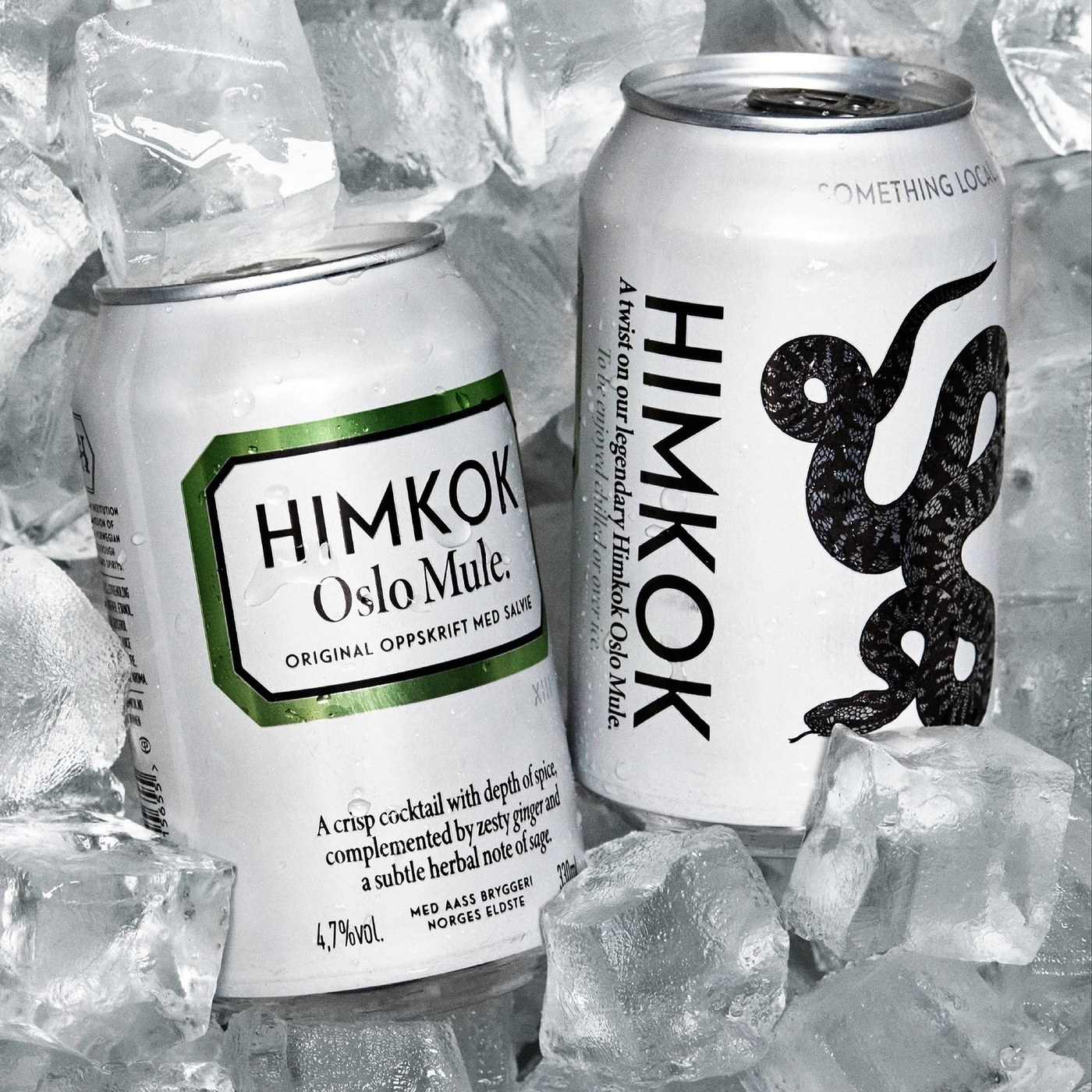 Himkok RTD: Inside OlssønBarbieri's New Packaging Design