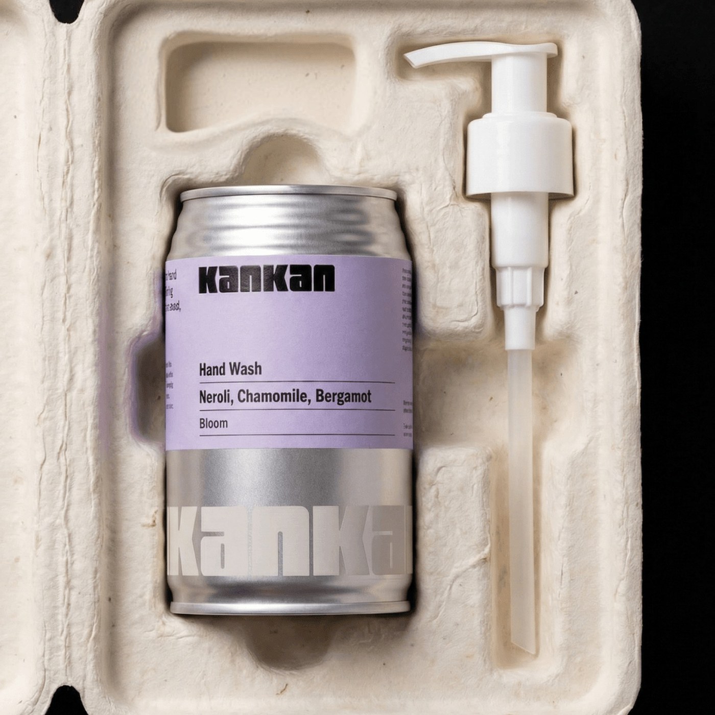 Packaging Design: KanKan Sustainable Care by Two Times Elliott