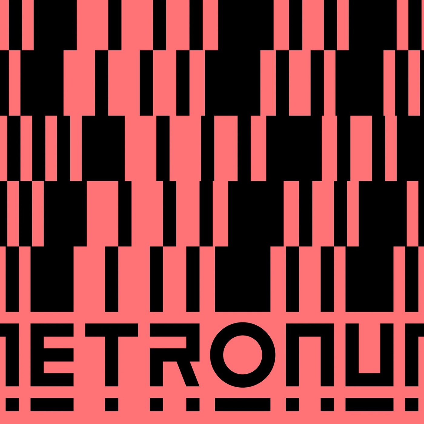 Branding Design: Le Metronum Visual System by Brand Brothers
