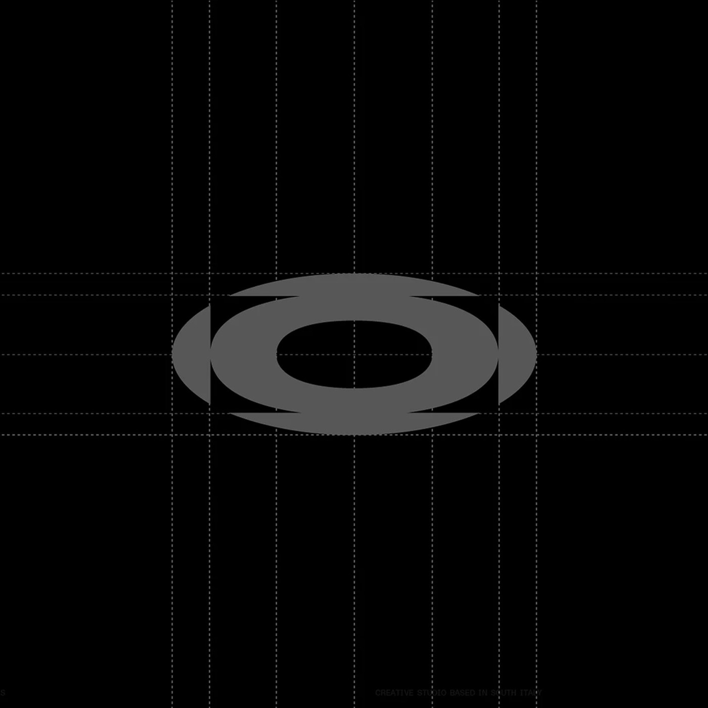 Brand Identity: ODER-STUDIOS by Studio Gabriele Colia