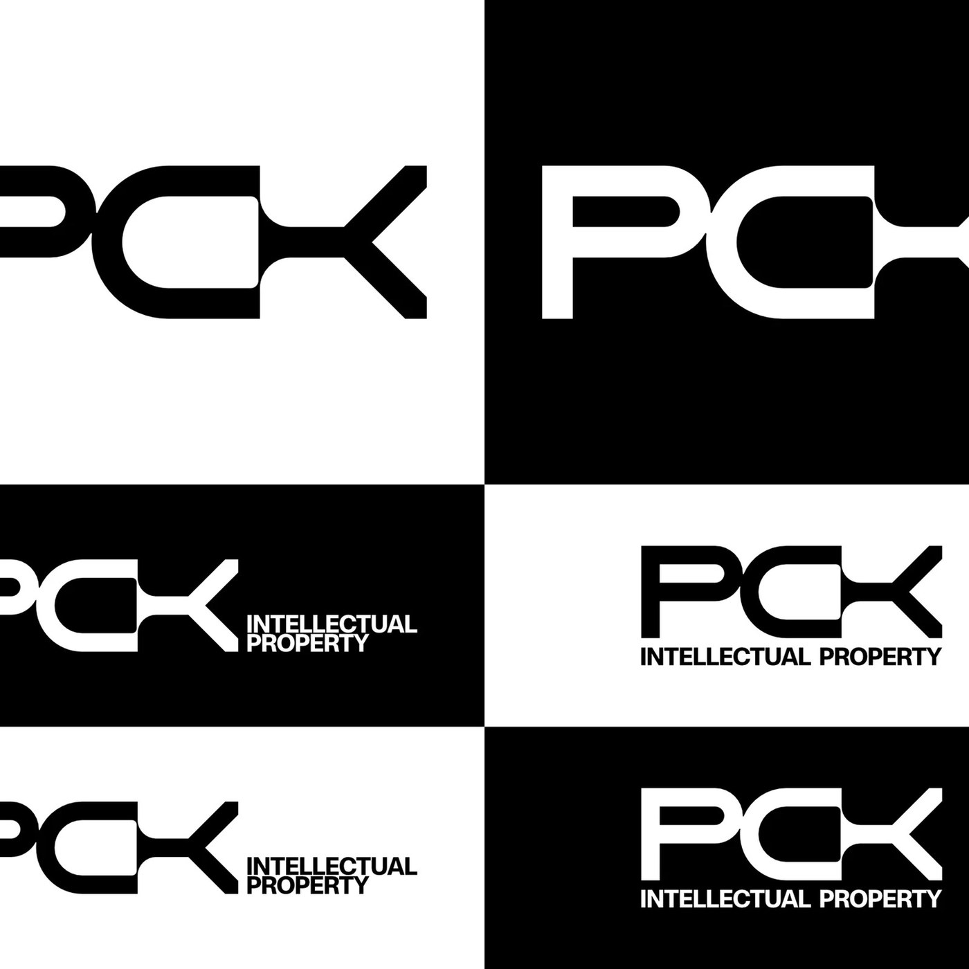 Brand Identity: PCK by Brand Brothers
