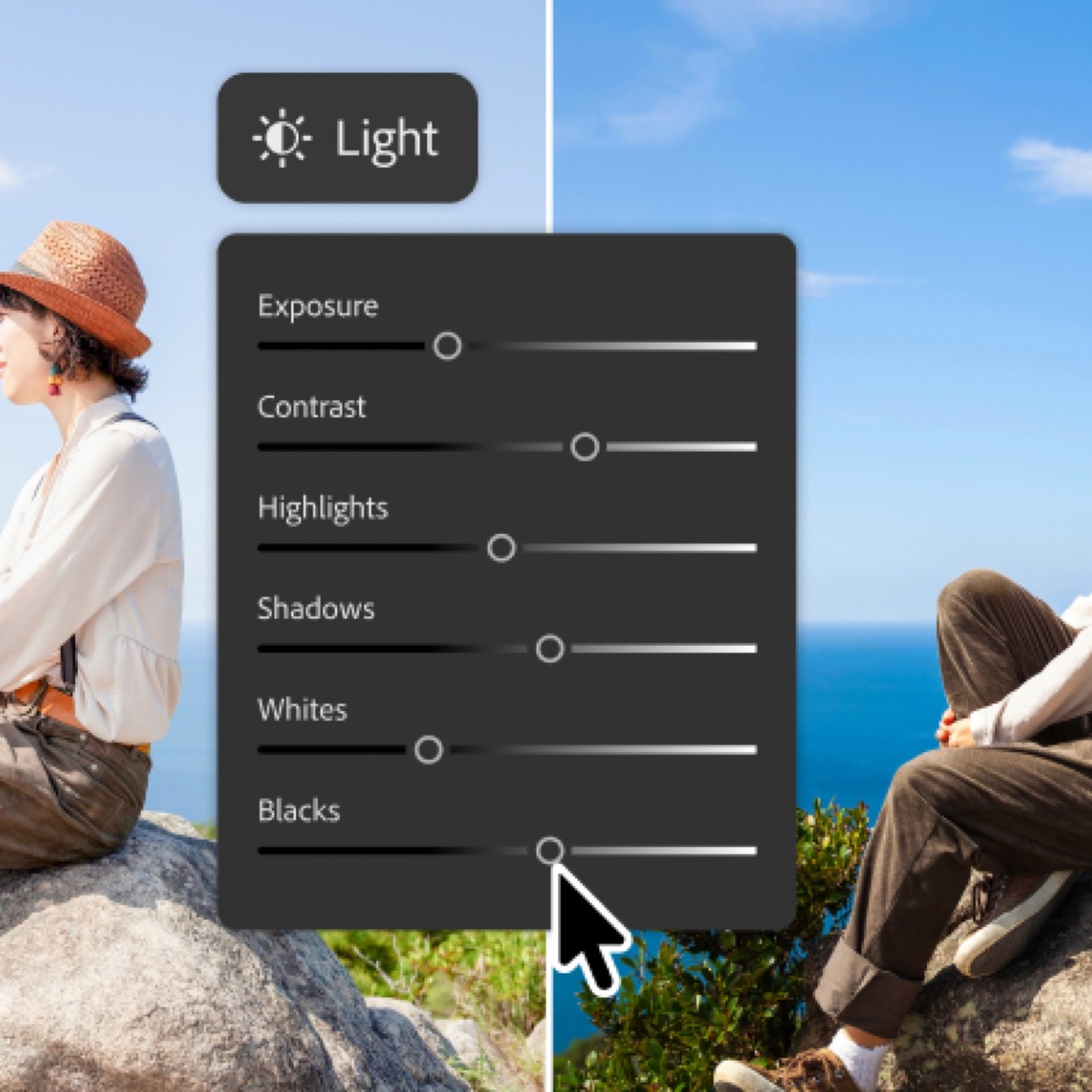 Photoshop AI Features: New Control and Speed from Adobe