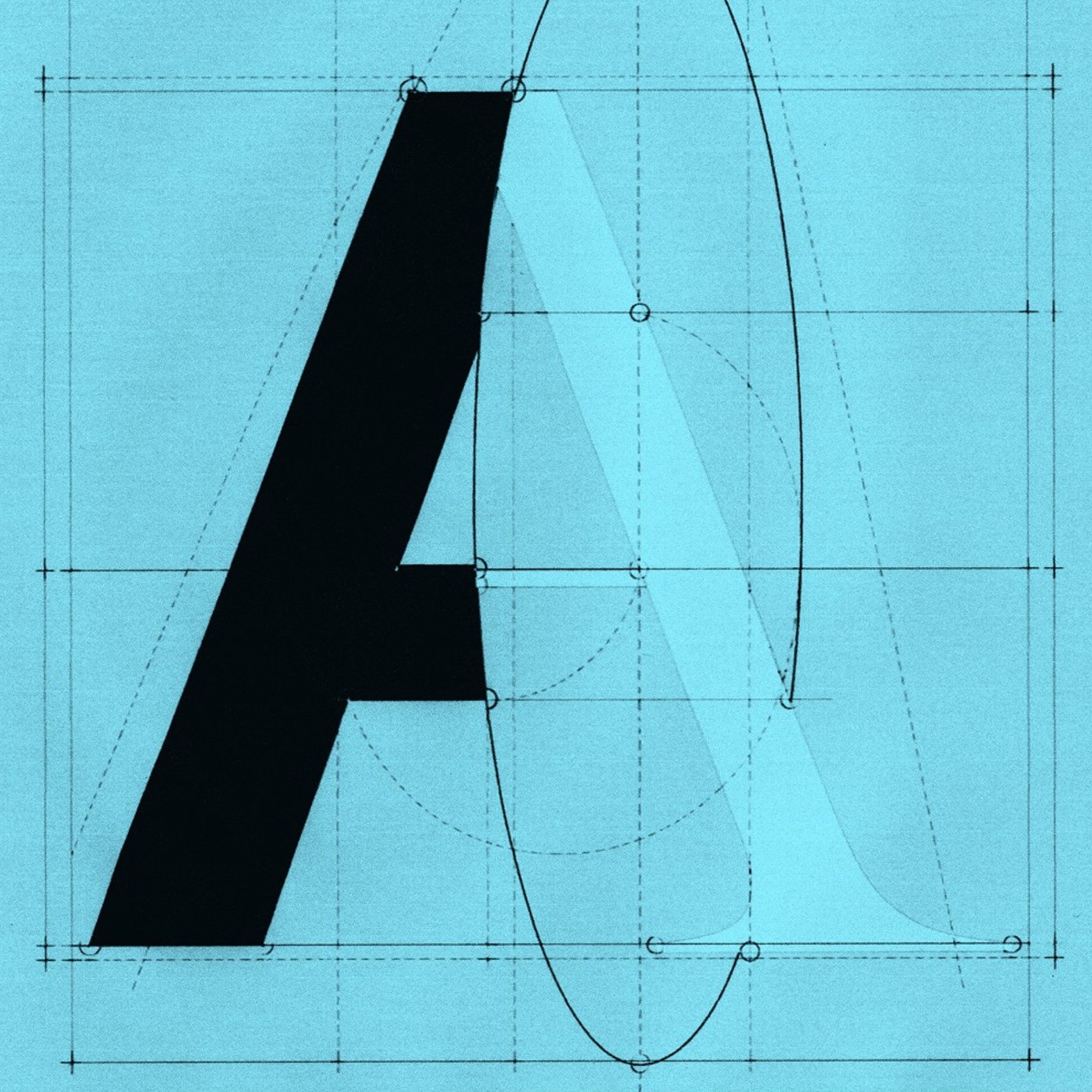 Typography: PP Altera Variable Typeface by Pangram Pangram