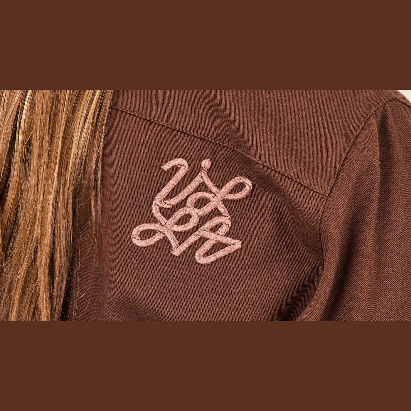 Branding Design: W.T.VILLA by María Centeno
