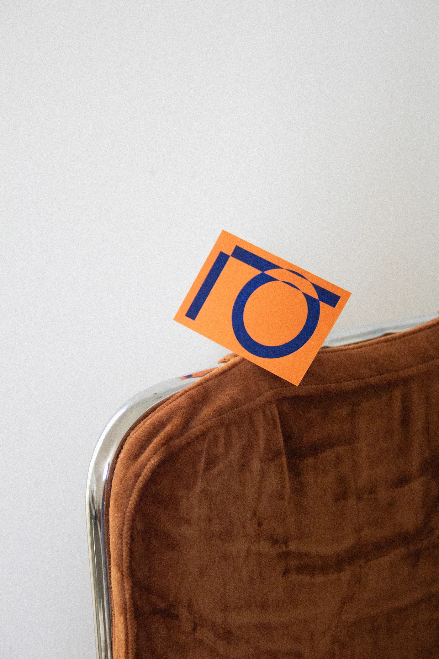 Imogen Oke Visual Identity Branding by Thought & Found