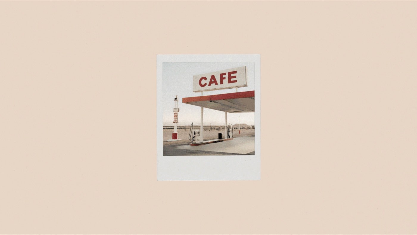 Jack's Coffee Club Branding and Vintage Packaging