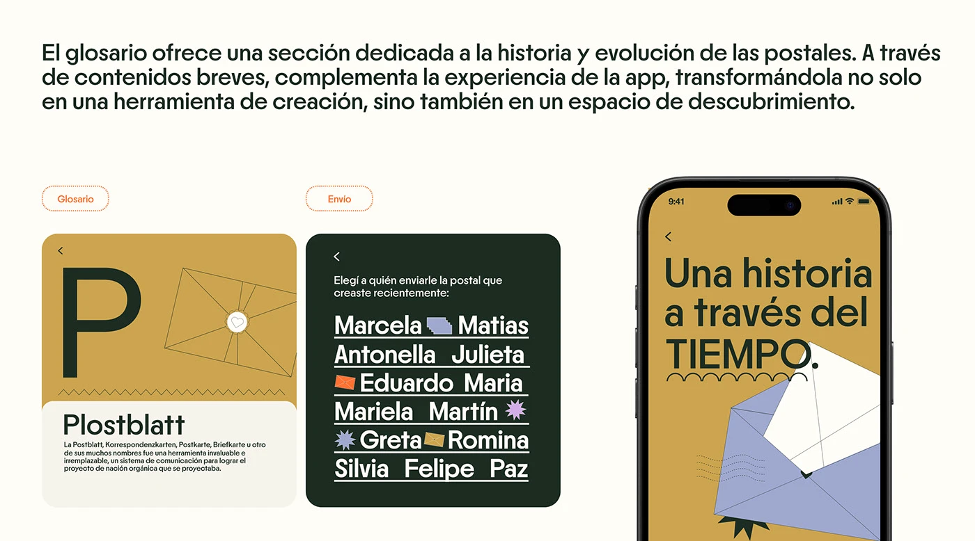 Diseño de aplicaciones de estilo de vida | Diseño de aplicaciones UX UI Diseño gráfico de empaque