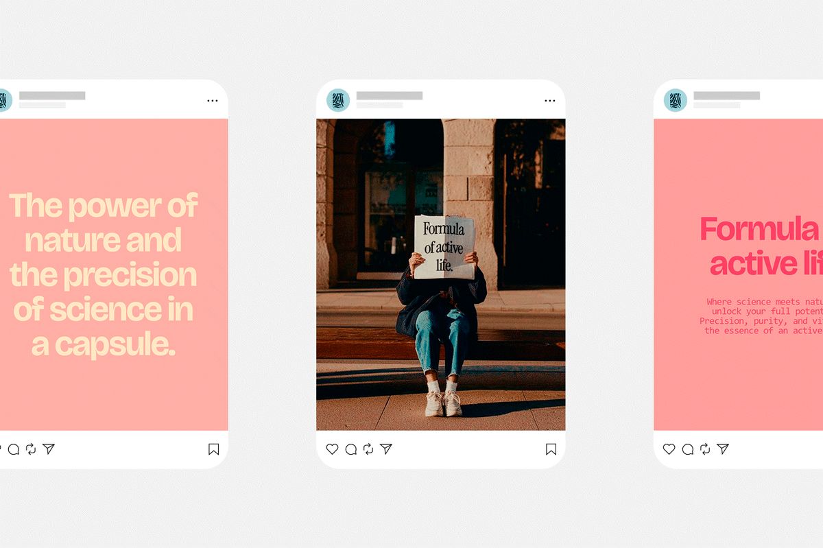 Abissal Brands Crafts Luminous Tech Branding for Lumerion