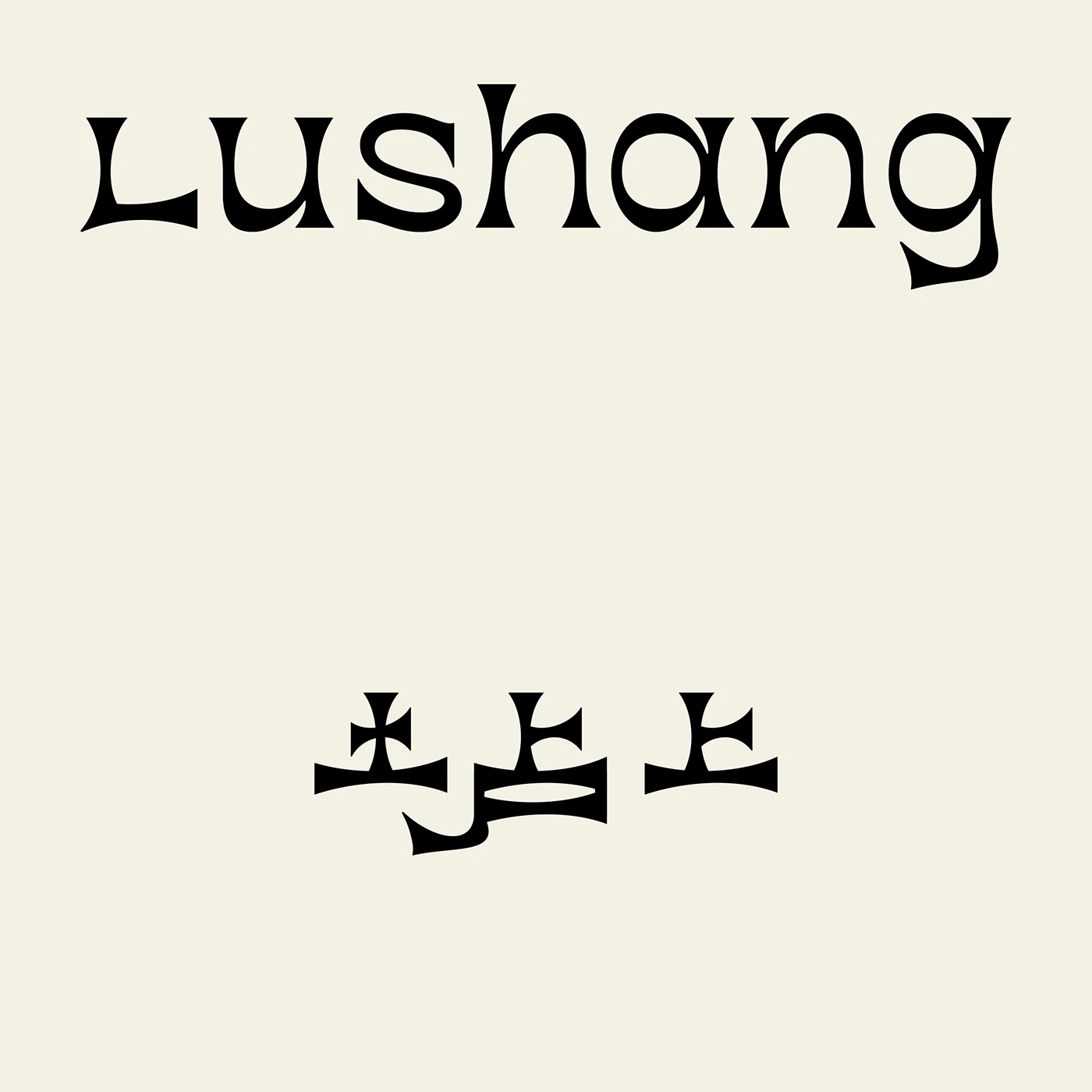 Diseño de diseño de productos de embalaje de Lushang.