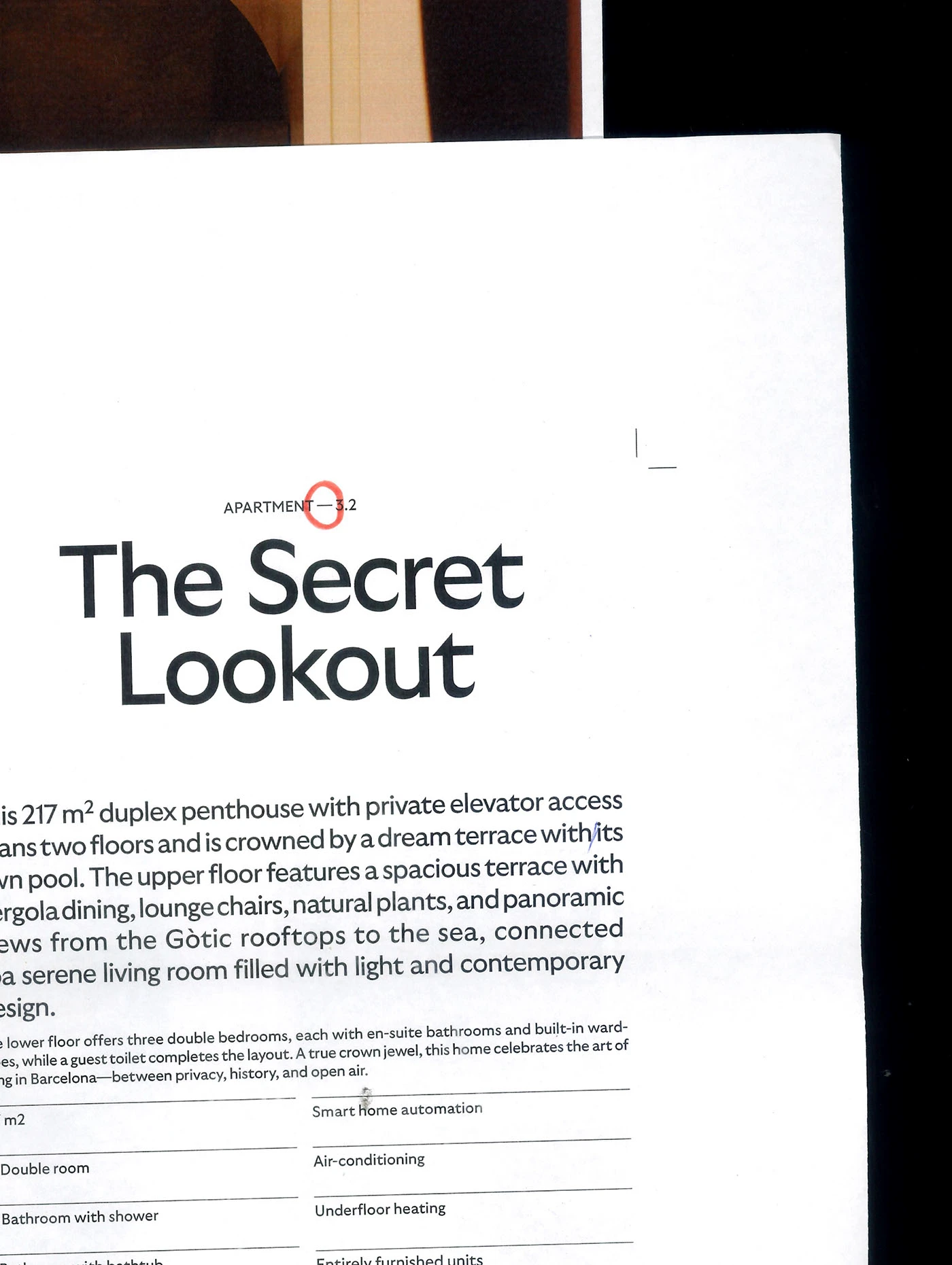 Mercè 17 branding identity typography details