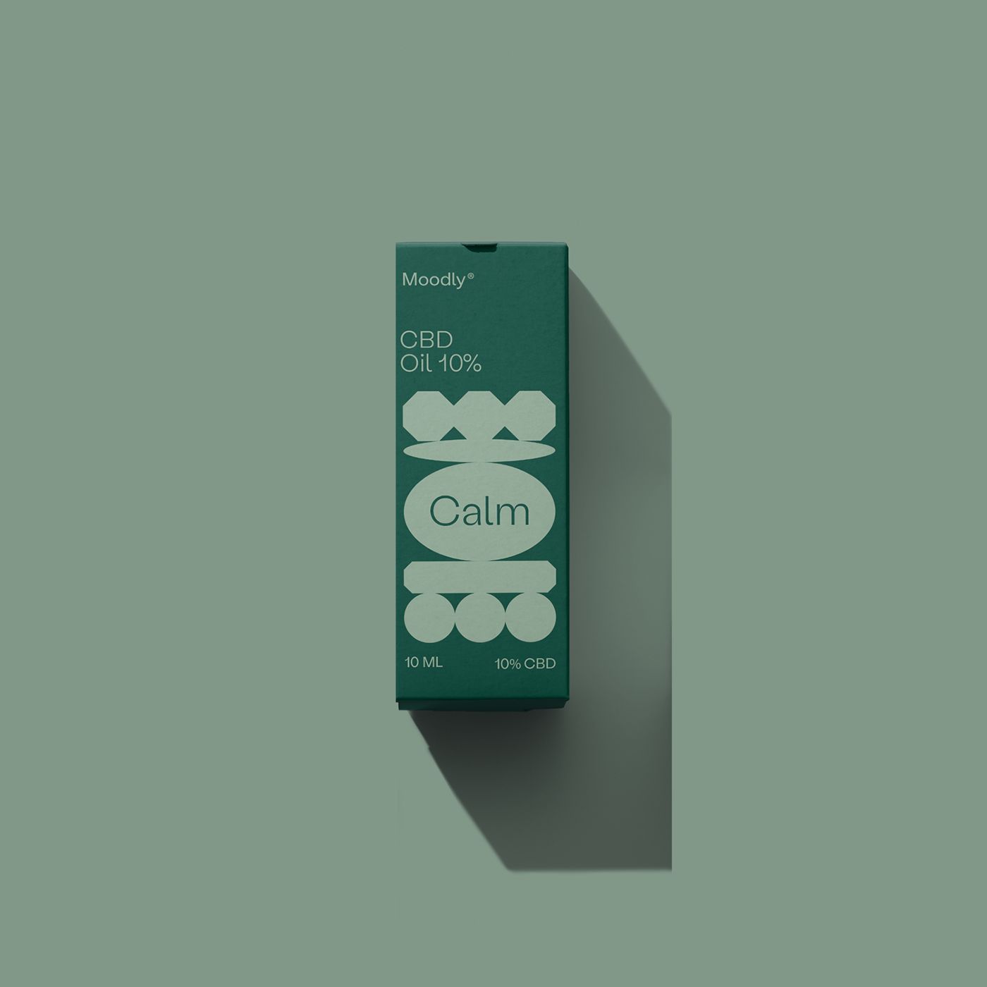 The Woork Studio Designs Elegant Modern Branding for Moodly