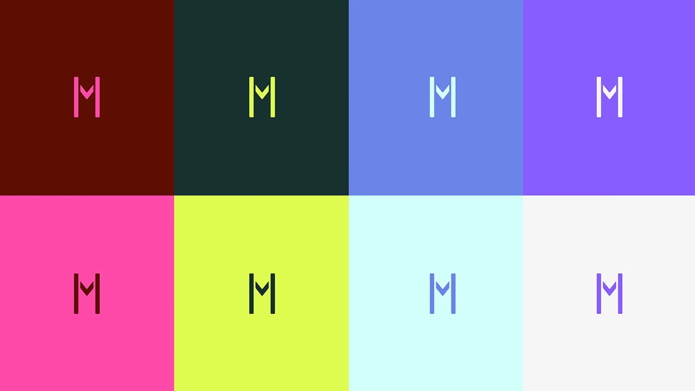 MSBHAVE Identidad Diseño de marca Detalles de activos 7