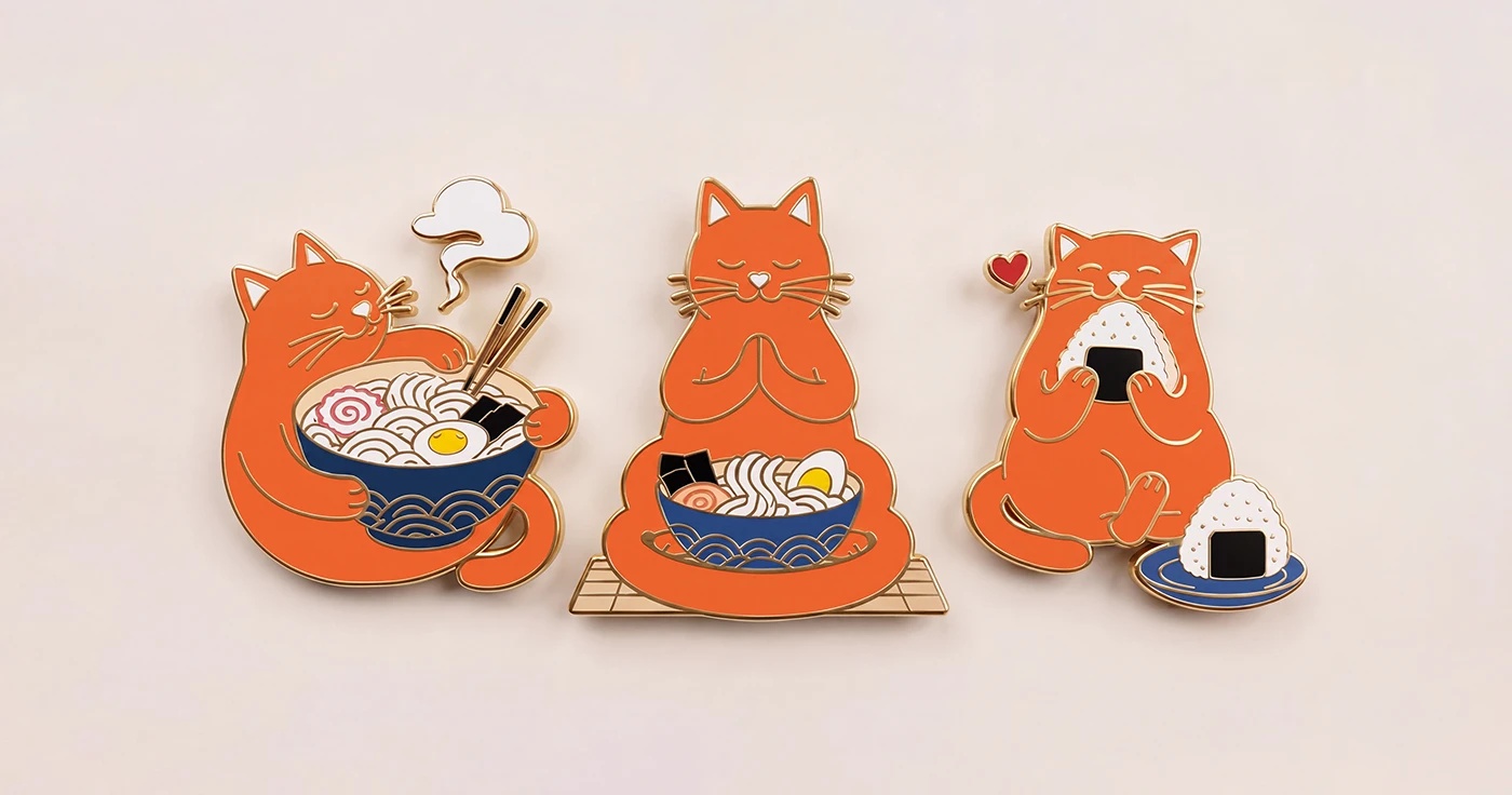 Detalles del activo de diseño de Murami ai-design 2