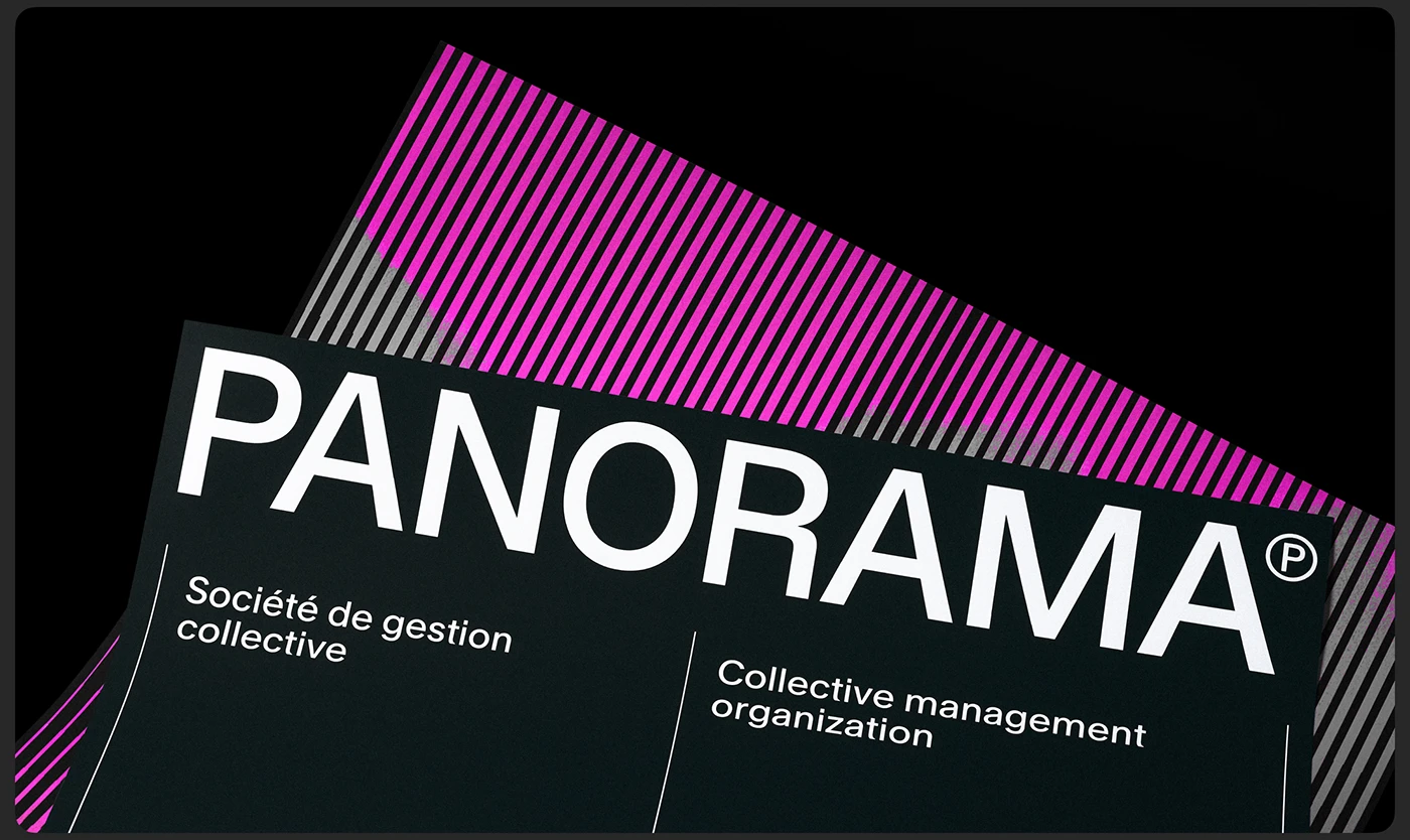 Panorámica | Diseño gráfico del empaque de la marca LG2.
