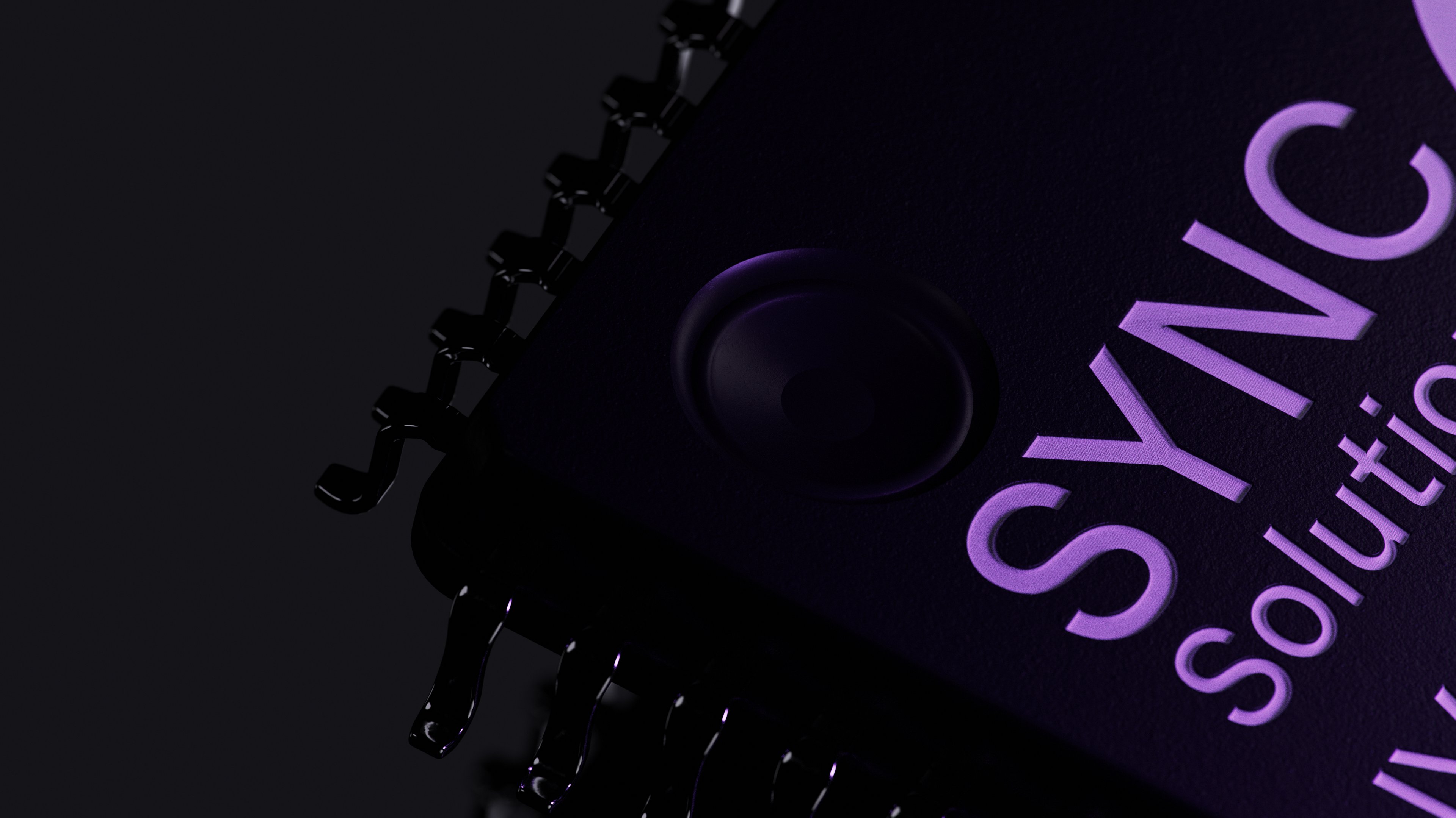 Partstack Redesigns Modern Brand Identity for Industrial Technologies