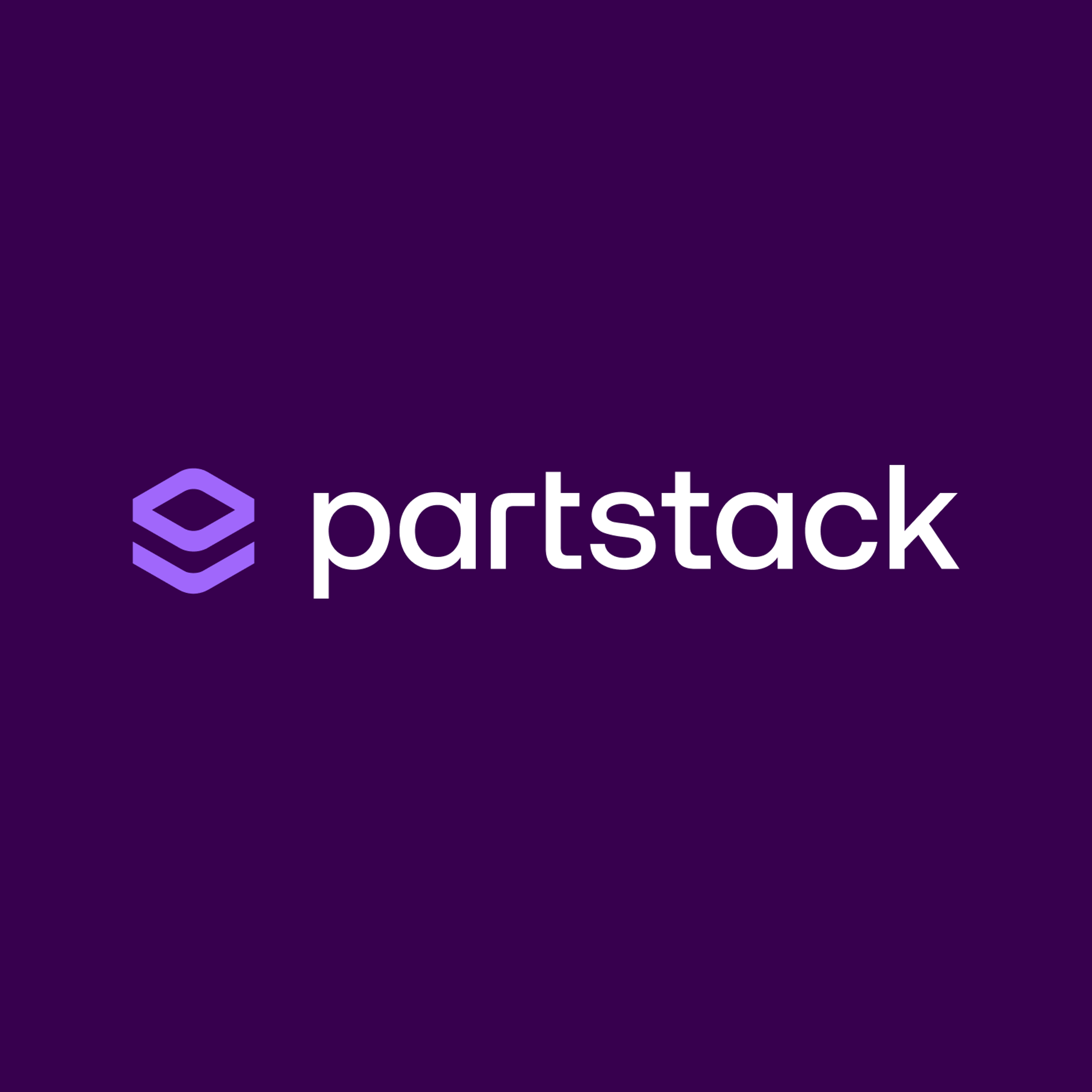 Partstack Reimagines Industrial Tech with Modern Branding