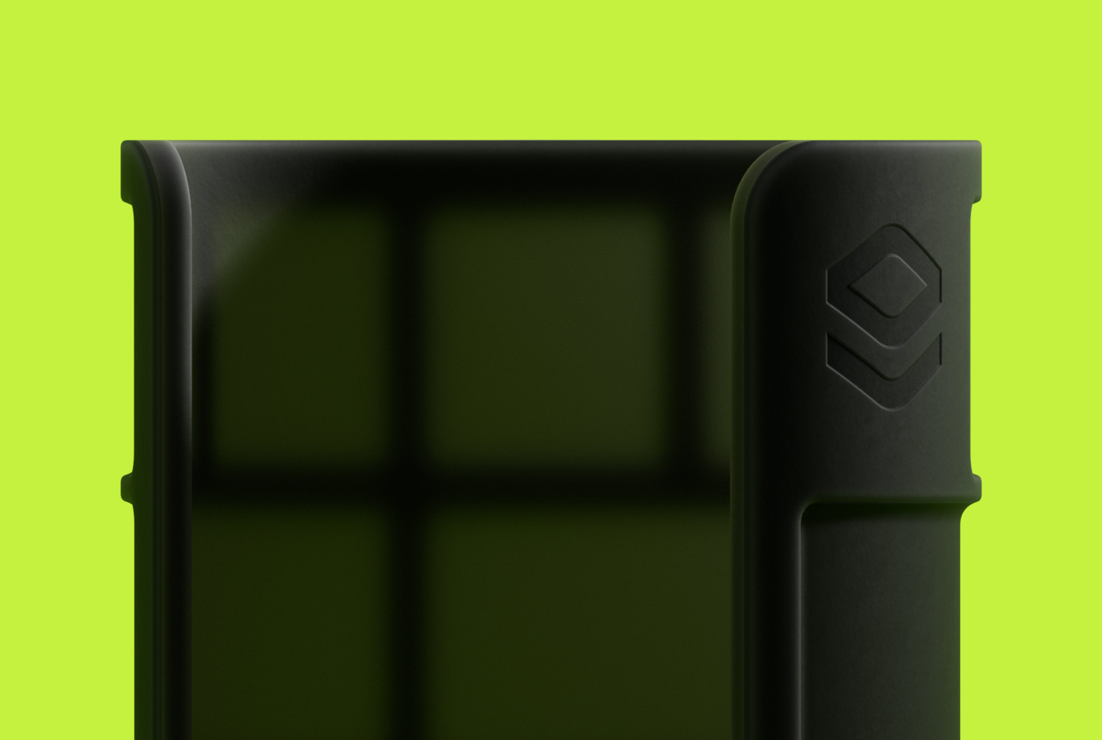 Partstack Reimagines Industrial Tech with Modern Branding