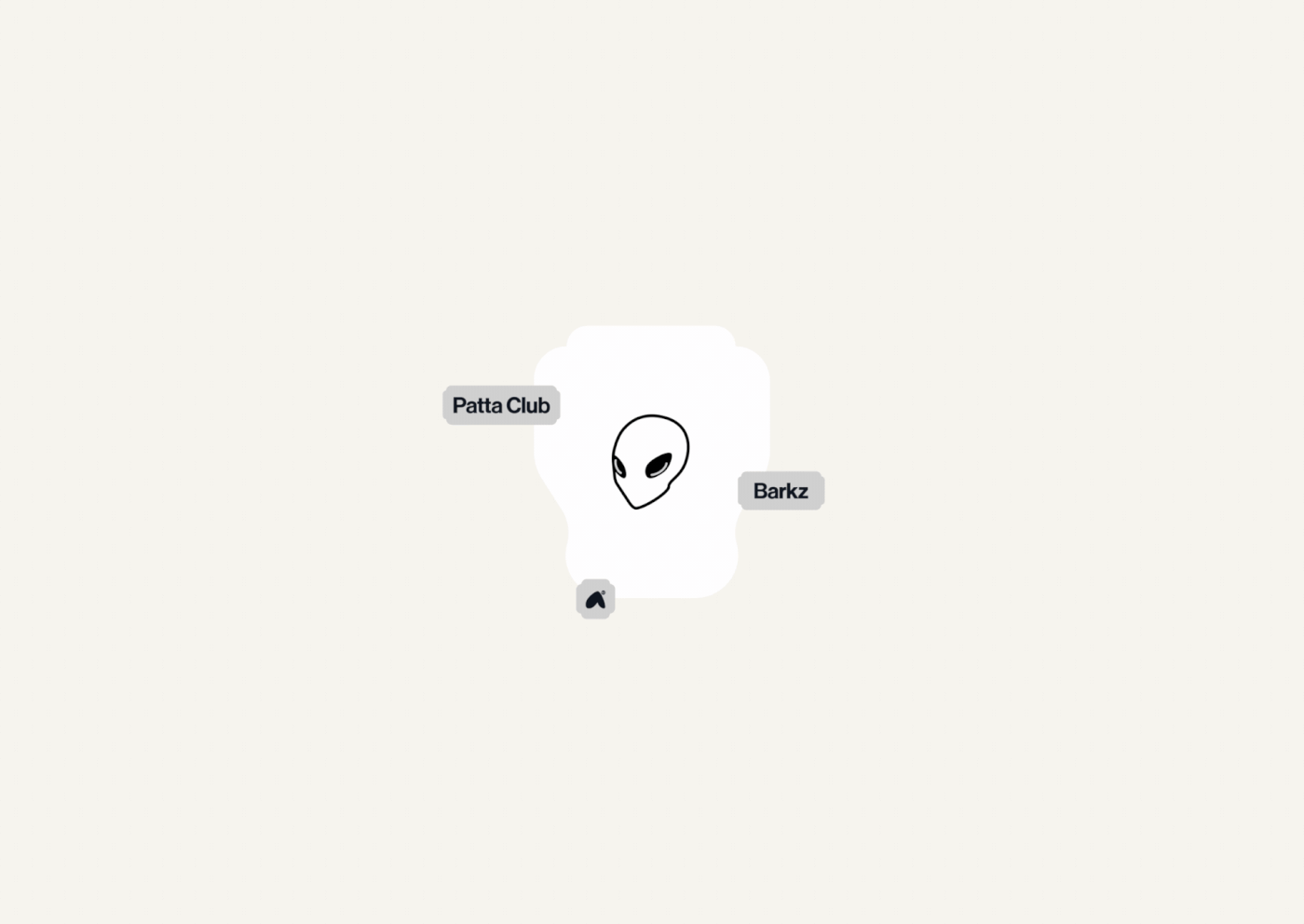 PATTA branding asset detail 10