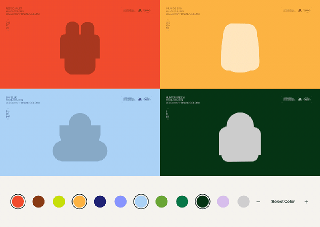 PATTA branding asset detail 11