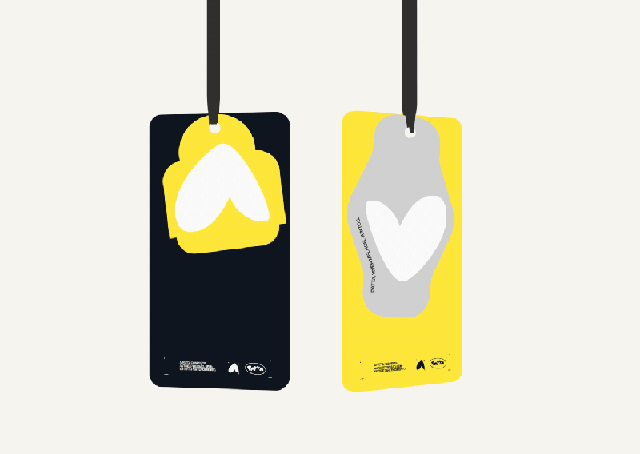PATTA branding asset detail 3