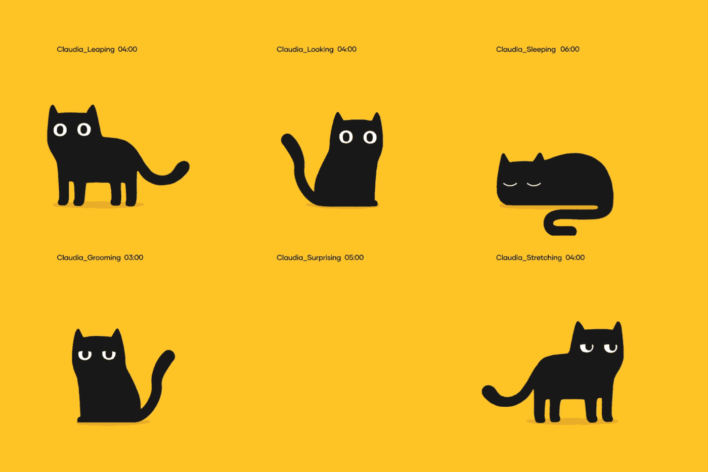 Petbarn Visual Identity Branding by Landor Australia